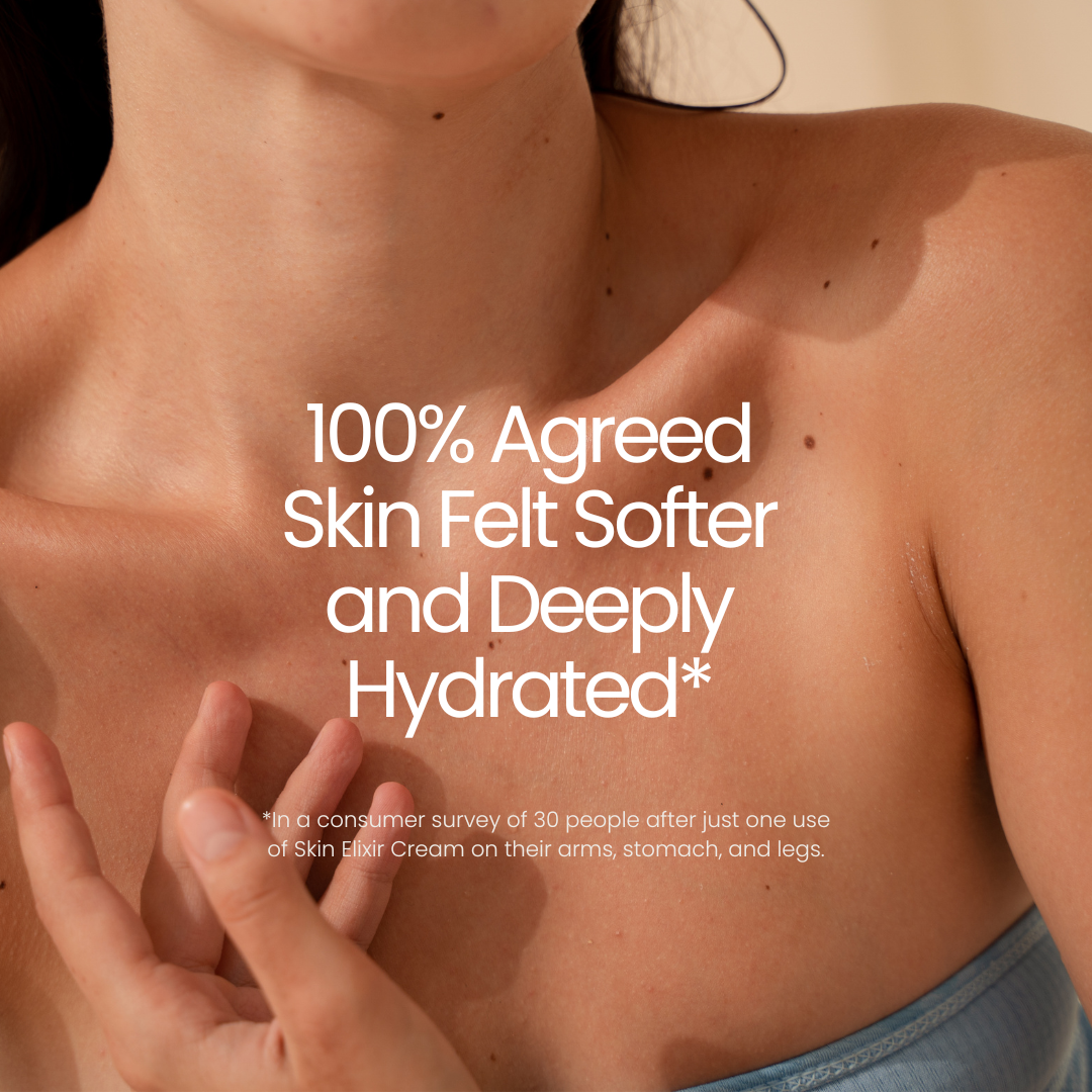 ULTRA RICH CASTOR FACE & BODY CREAM