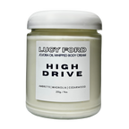 HIGH DRIVE