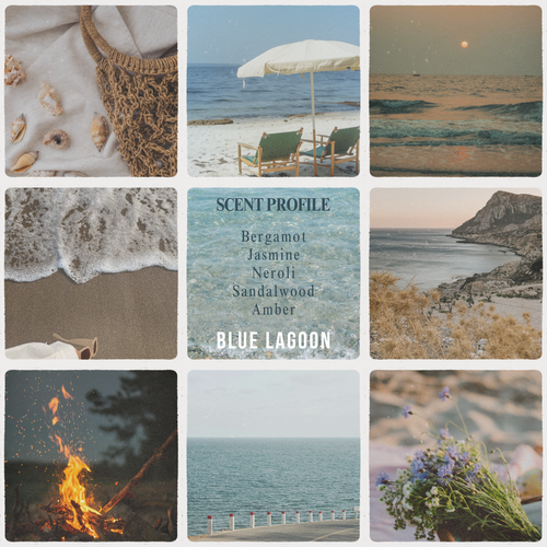BLUE LAGOON