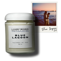 BLUE LAGOON