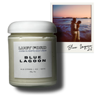 BLUE LAGOON