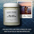 BLUE LAGOON