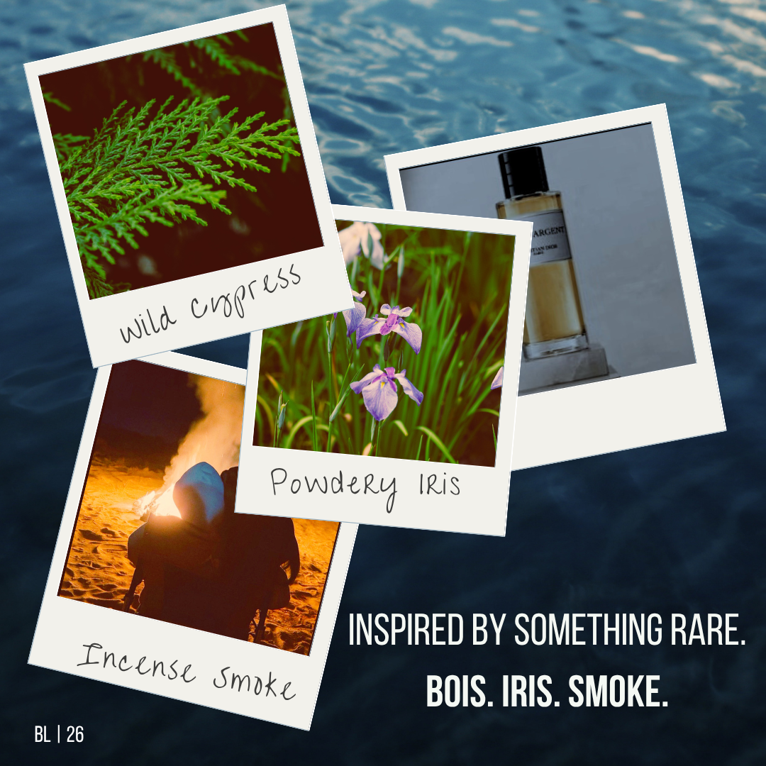 BLUE LAGOON