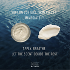 COASTAL VIBES TRIO Scented Body Creams