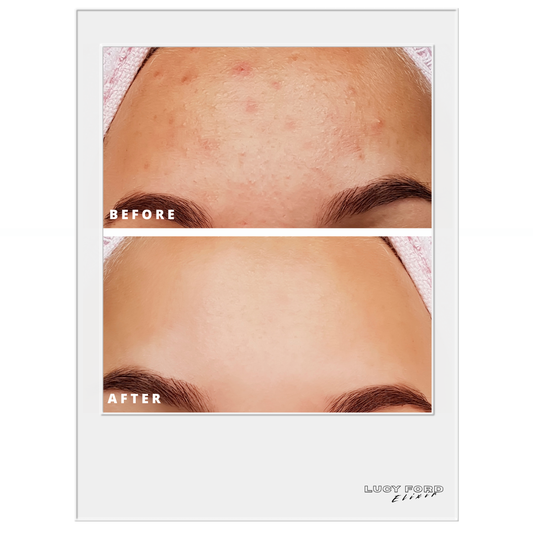 SKIN ELIXIR CREAM