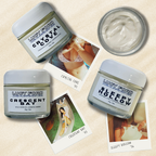 COASTAL VIBES TRIO Scented Body Creams