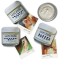 COASTAL VIBES TRIO Scented Body Creams