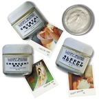 COASTAL VIBES TRIO Scented Body Creams