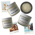COASTAL VIBES TRIO Scented Body Butter