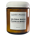 ULTRA RICH FACE & BODY CREAM full size