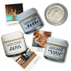 GOLDEN HOUR TRIO Scented Body Creams