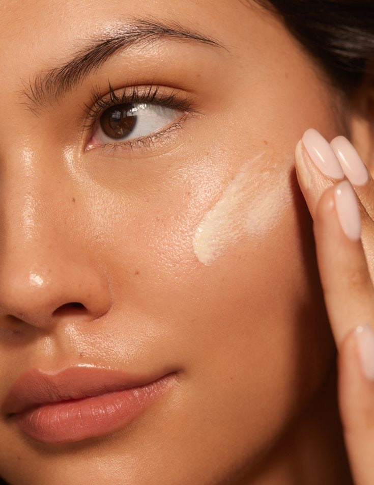 ULTRA RICH CASTOR FACE & BODY CREAM