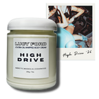 HIGH DRIVE