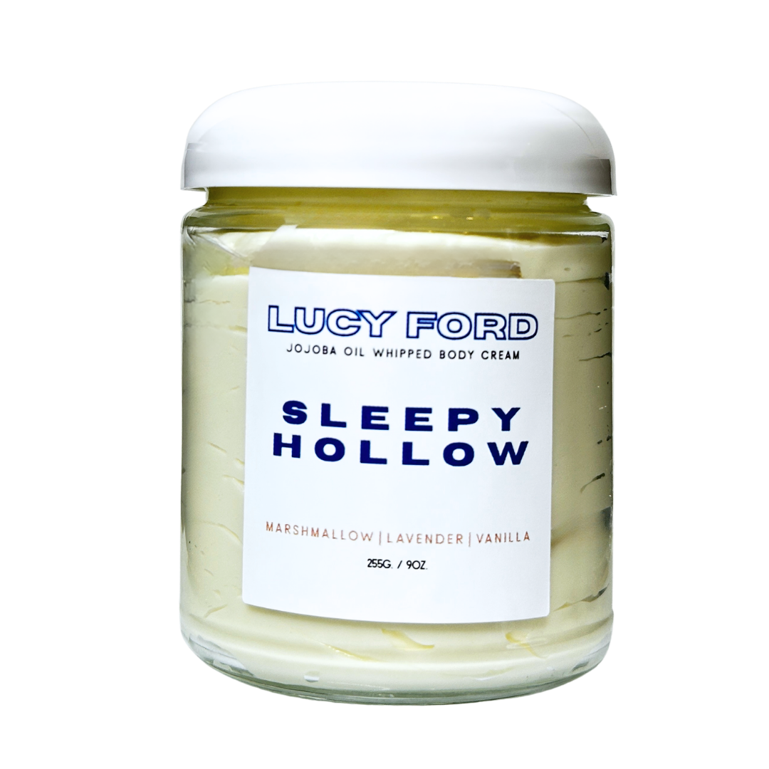 SLEEPY HOLLOW