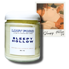 SLEEPY HOLLOW