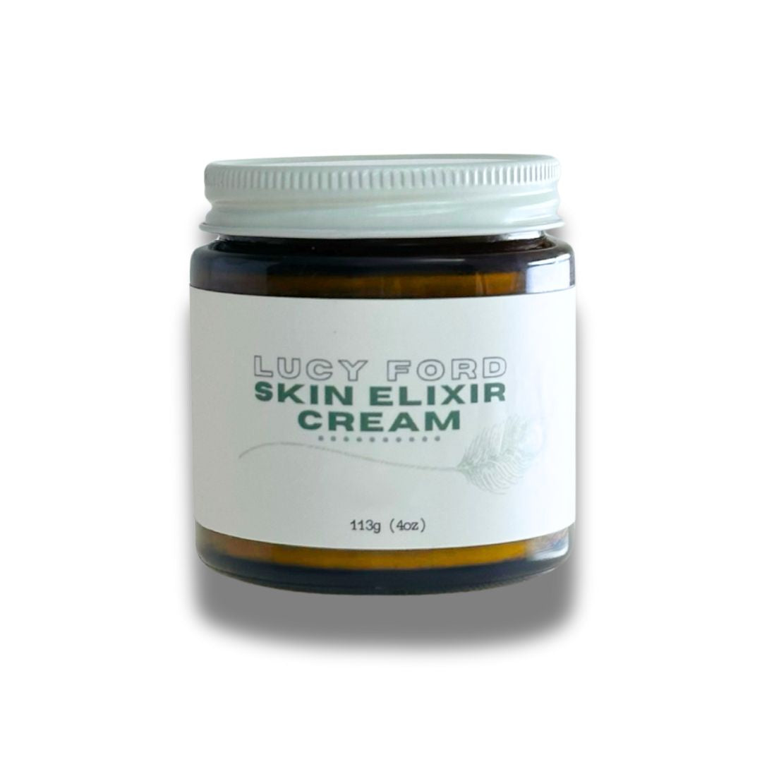 SKIN ELIXIR CREAM