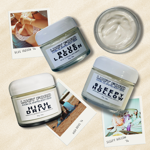 Create Your Own Trio Set