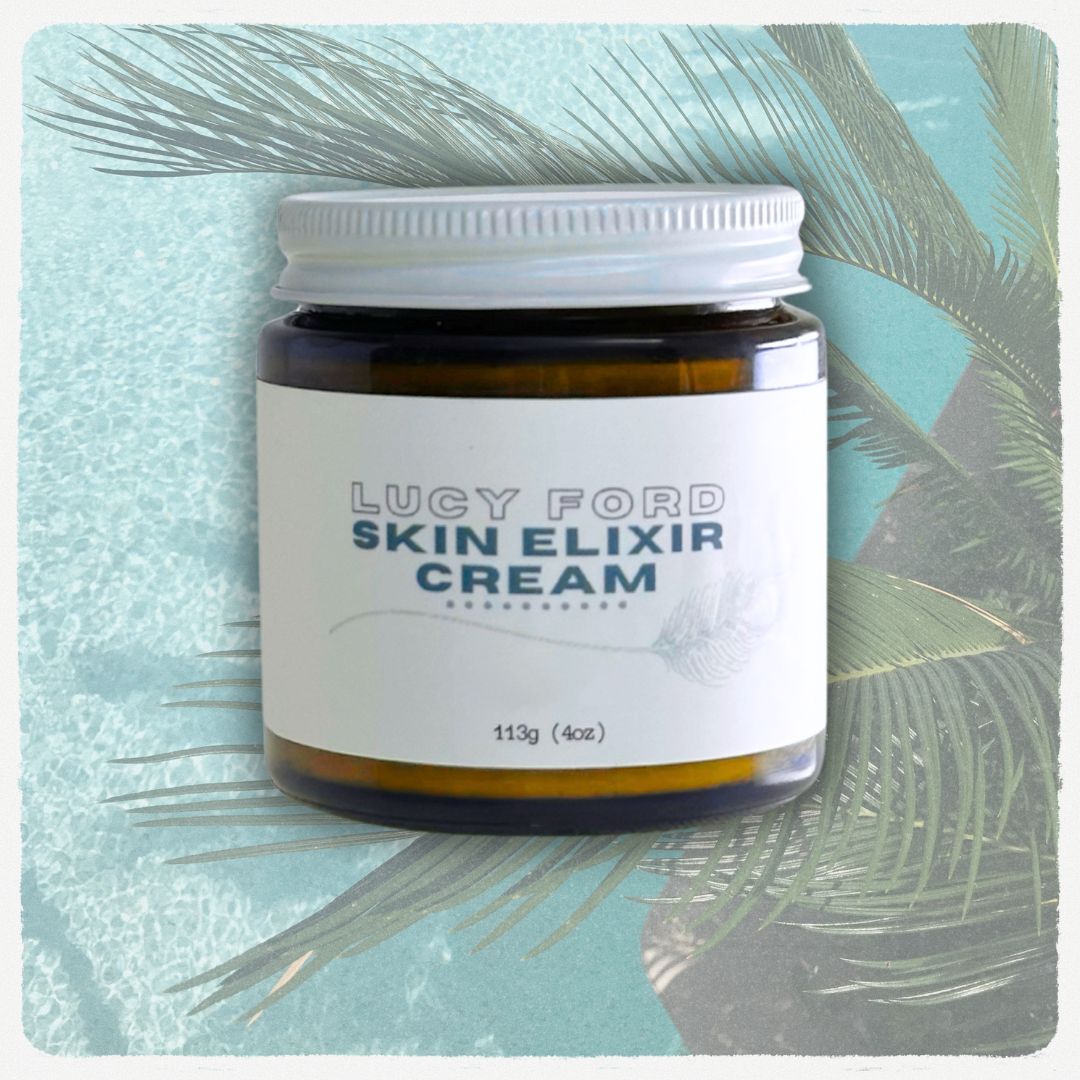 SKIN ELIXIR CREAM