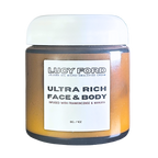 ULTRA RICH FACE & BODY CREAM