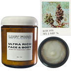ULTRA RICH FACE & BODY CREAM full size