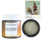 ULTRA RICH FACE & BODY CREAM