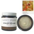 ULTRA RICH ROSEHIP FACE & BODY CREAM
