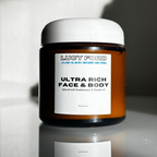 ULTRA RICH FACE & BODY CREAM classic size