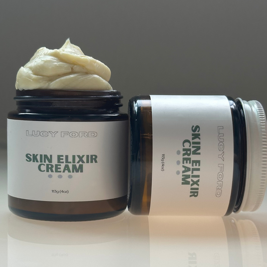 FACE & BODY BUTTER | unscented