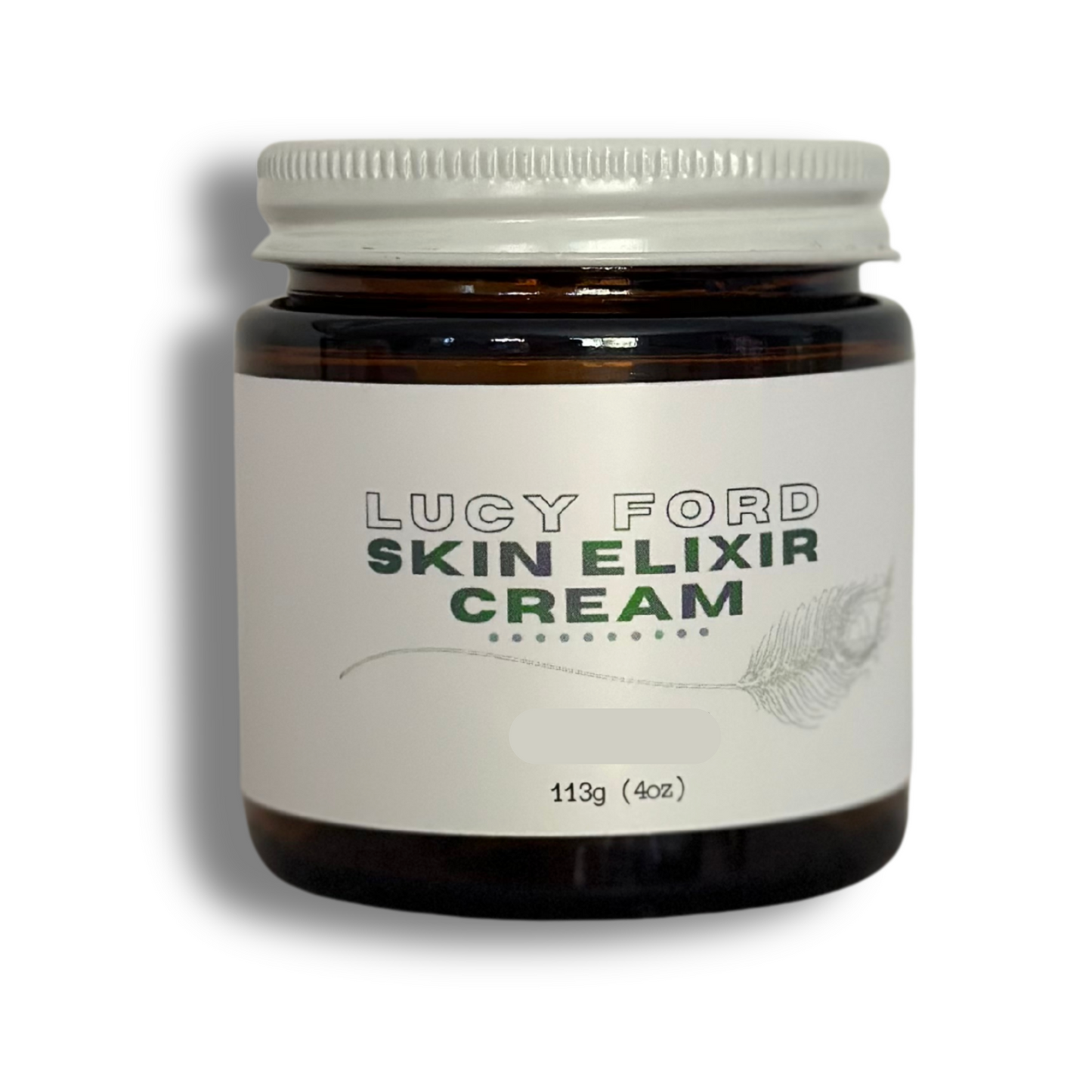 Skin Elixir Cream