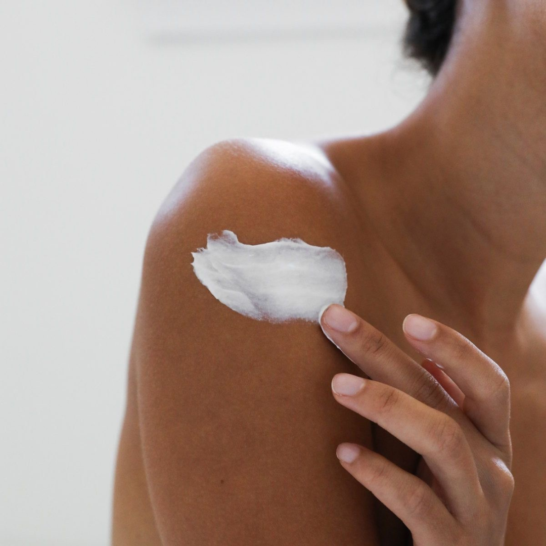 ULTRA RICH CASTOR FACE & BODY CREAM